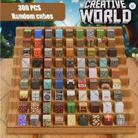 300 blocs