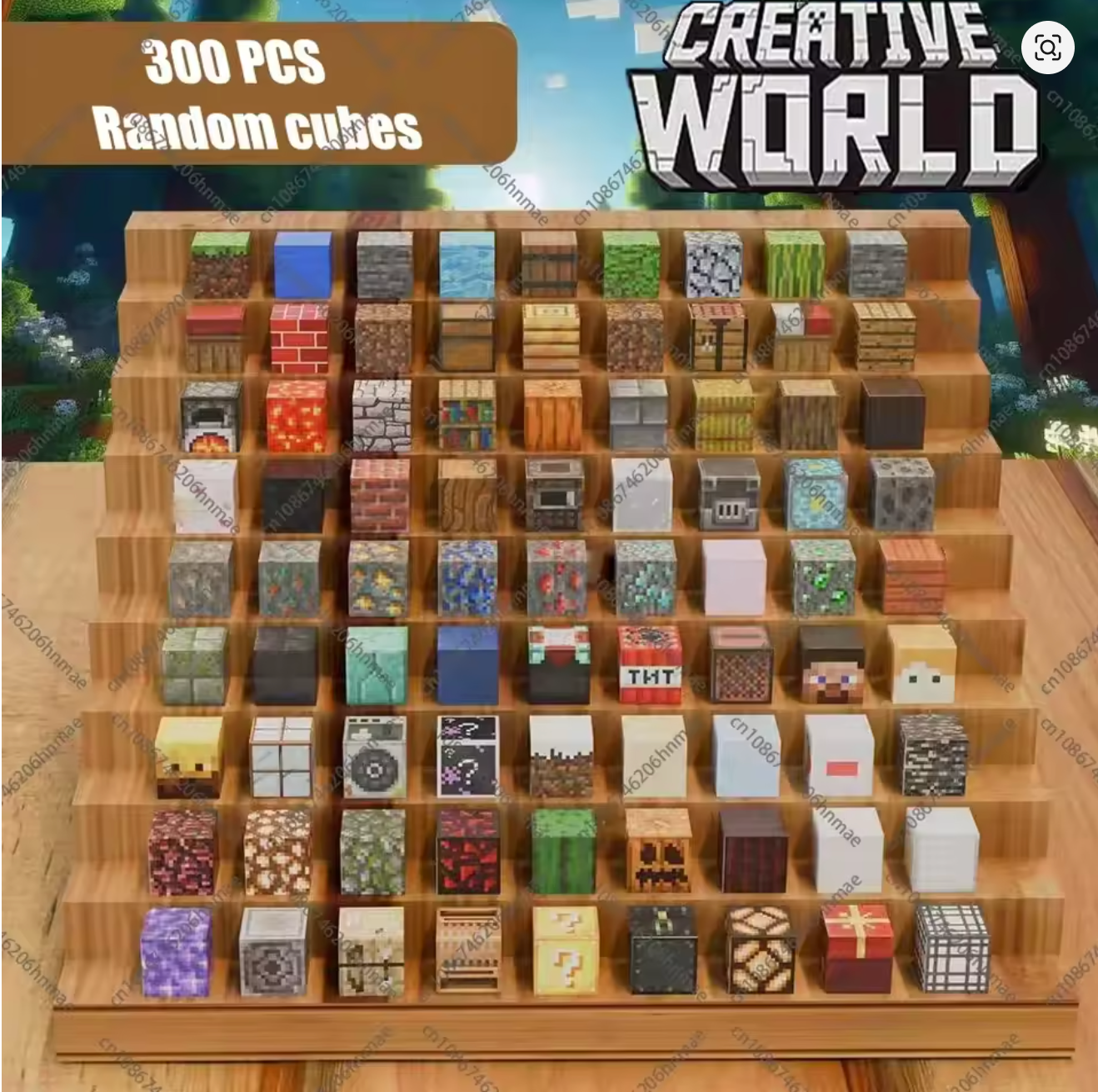 Packs de Construction