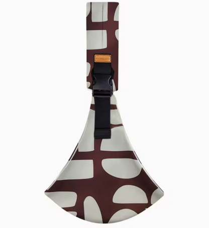 DuoFlex - Porte-Bébé alliant Confort & Polyvalence