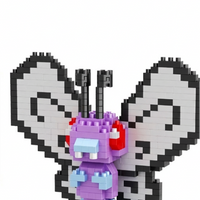 Monster 9