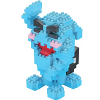 Monster 11