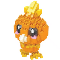 Monster 12