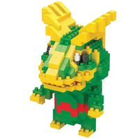 Monster 13