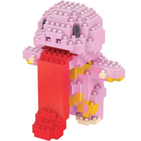 Monster 14