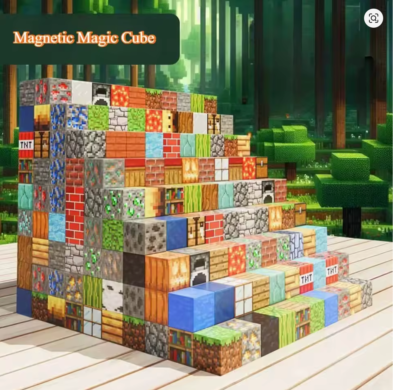 Packs de Construction