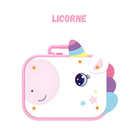 Licorne