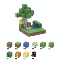 Arbre Mystique (48 blocs)