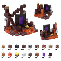 Portail Infernal (132 blocs)